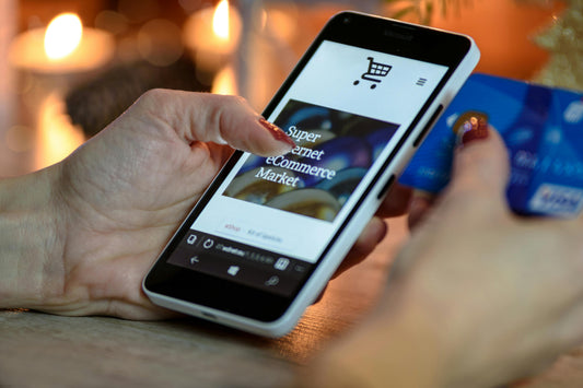 Embracing the Convenience: The Vitality of Online Shopping