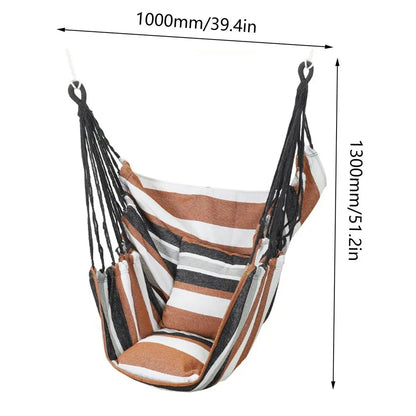 Hanging Chair Swing Bed 200KG