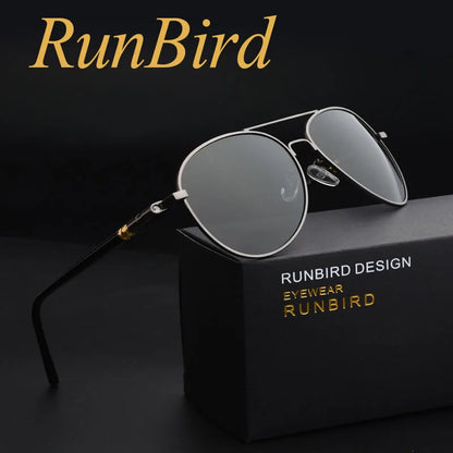 Sunglasses RunBird Polarized