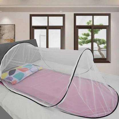 Portable Bed Tent Mosquito Net