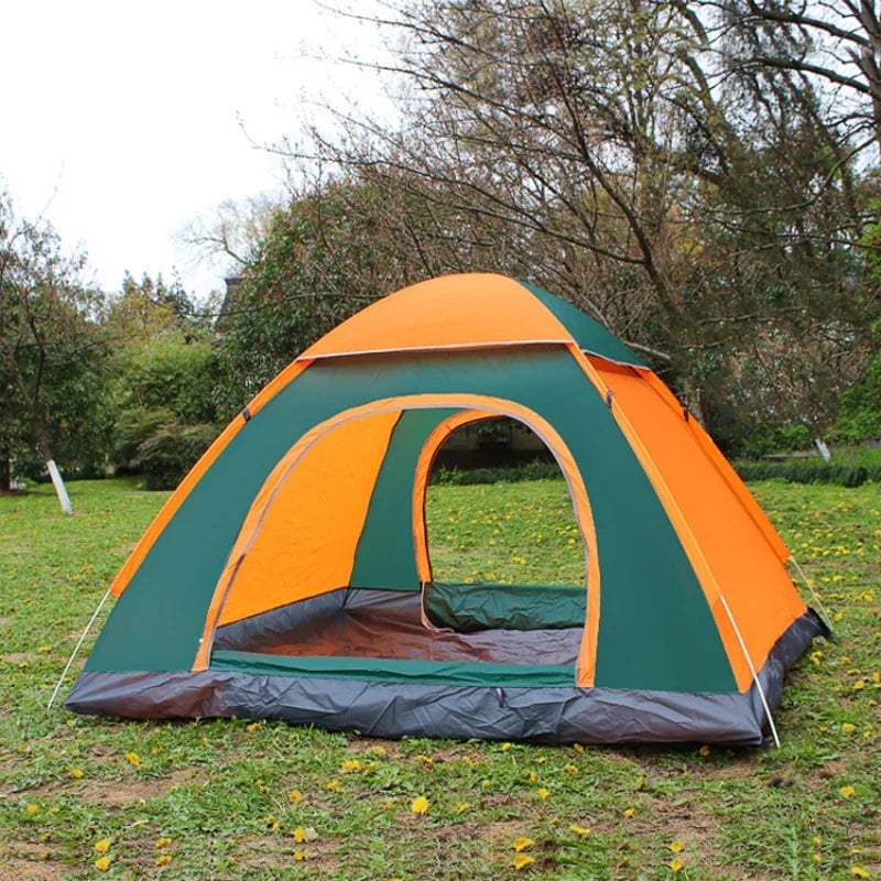 Automatic Camping Tent Different Sizes