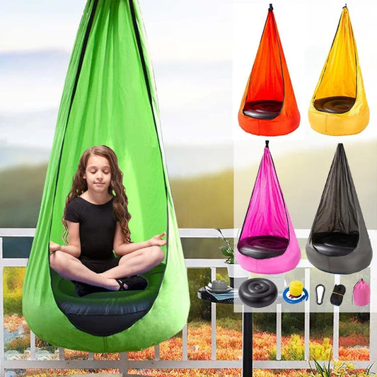 Children's Hanging Portable Chair