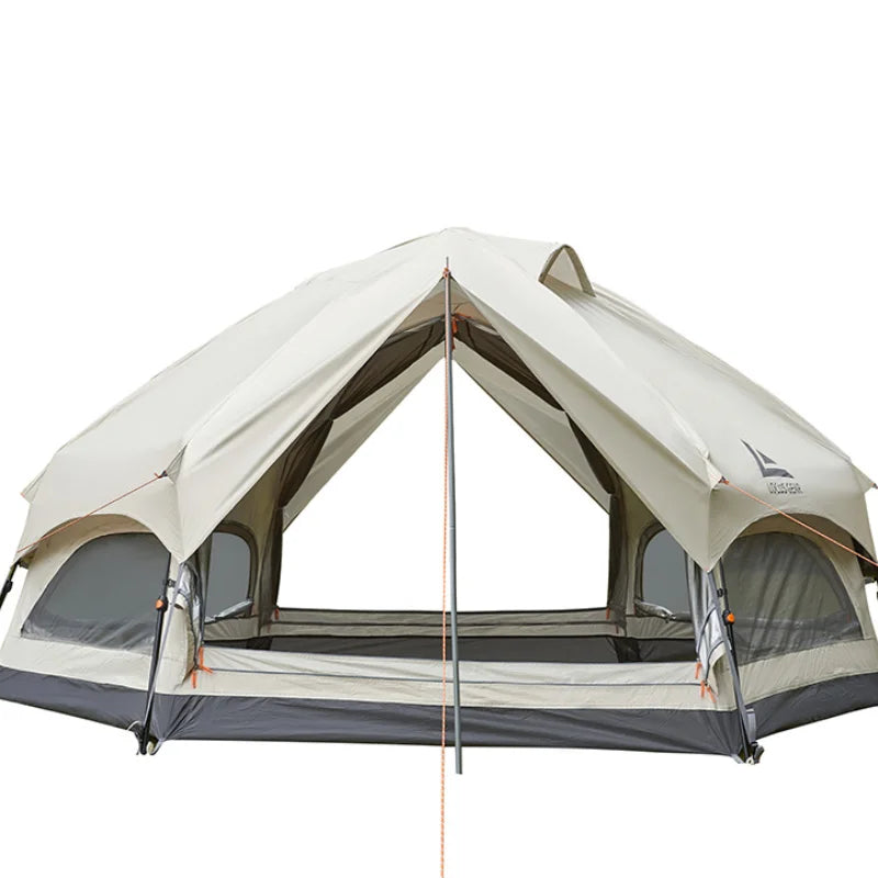 Camping Tent House