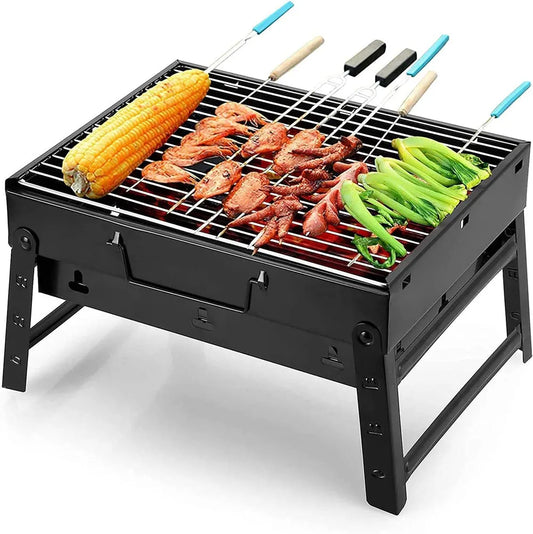 Portable Grill Barbecue