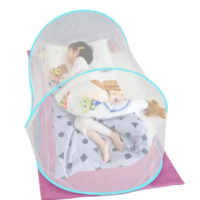 Portable Bed Tent Mosquito Net